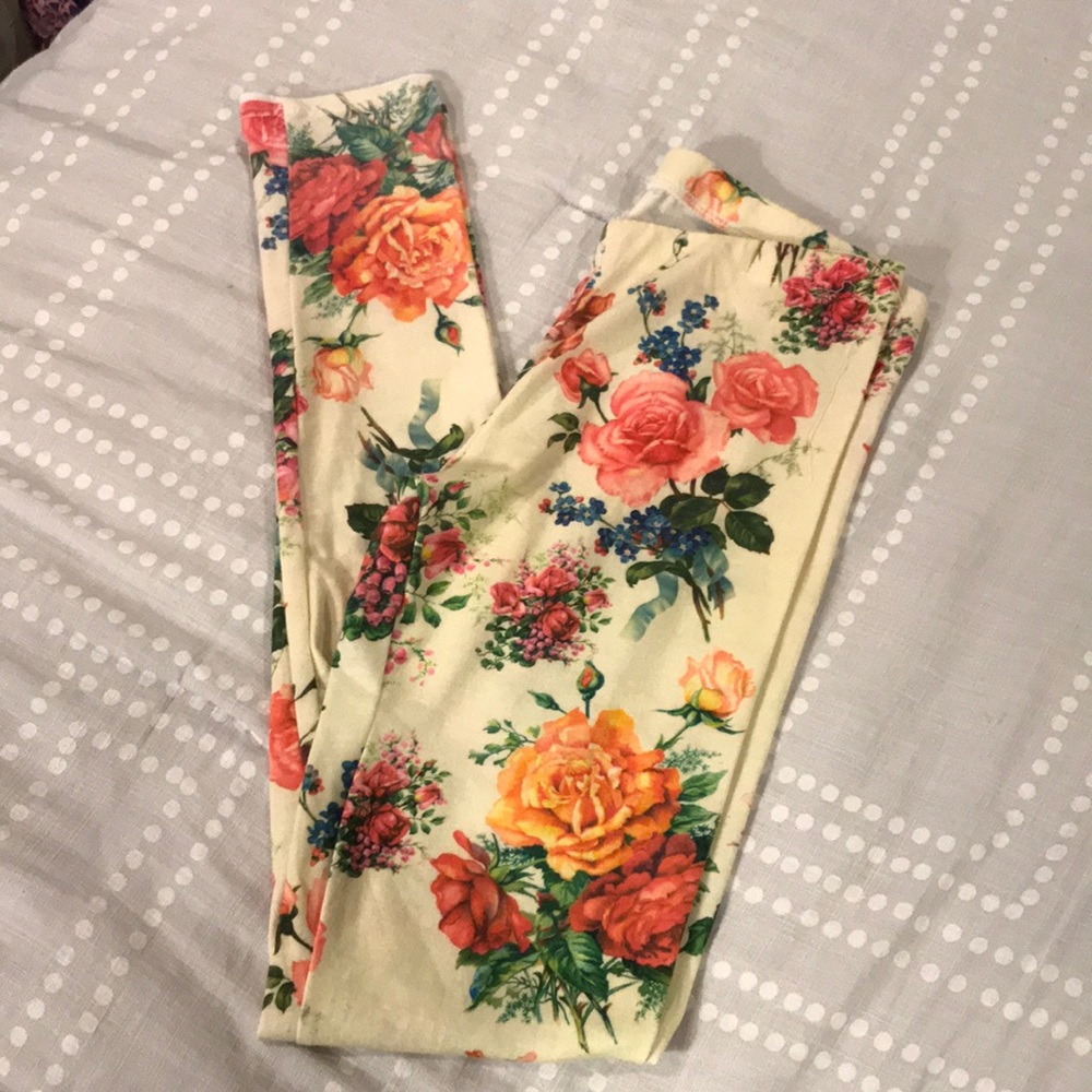 Leggings !